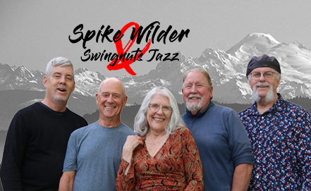 Swingnuts Jazz
